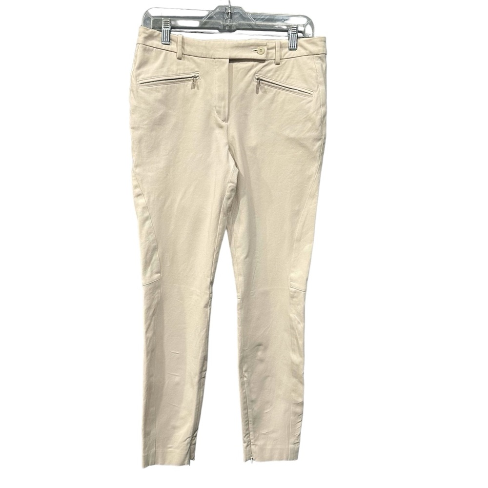 LORO PIANA SKINNY LEG PANT